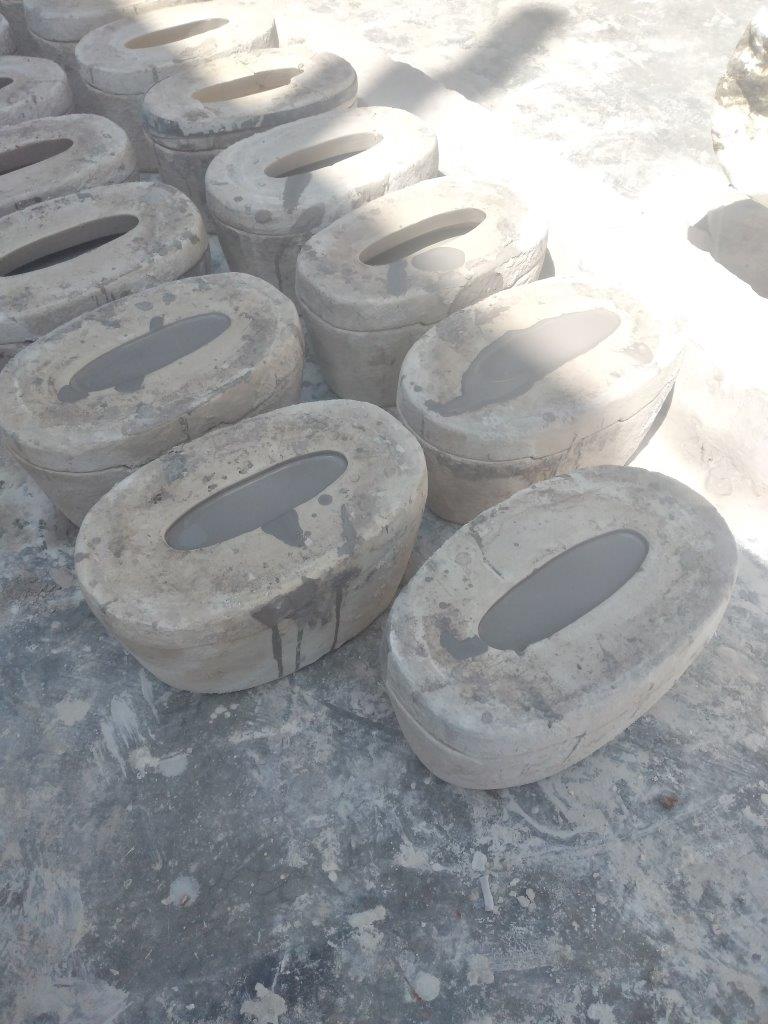 Ceramic Item 1